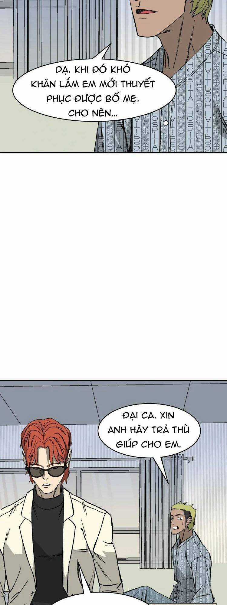 30 Ngày Chapter 22 trang 2