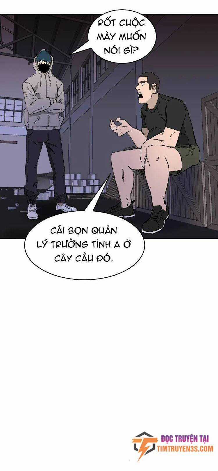 30 Ngày Chapter 22 trang 20