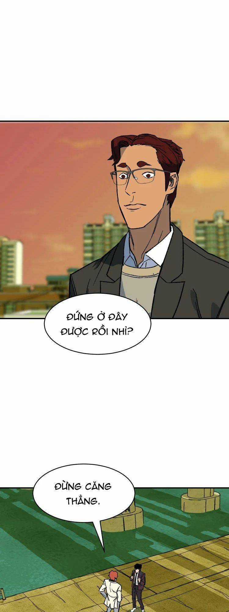 30 Ngày Chapter 22 trang 22