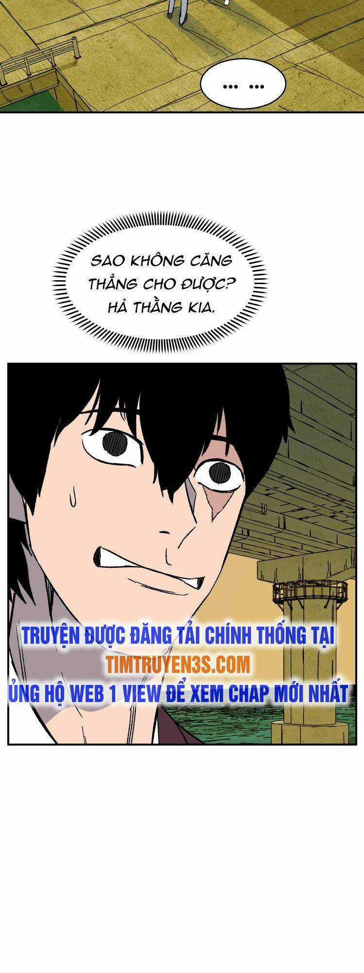 30 Ngày Chapter 22 trang 23