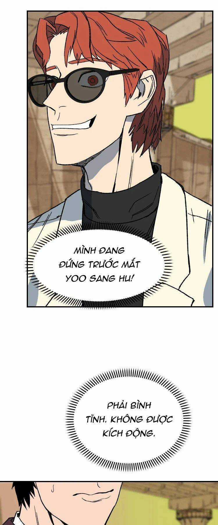 30 Ngày Chapter 22 trang 24