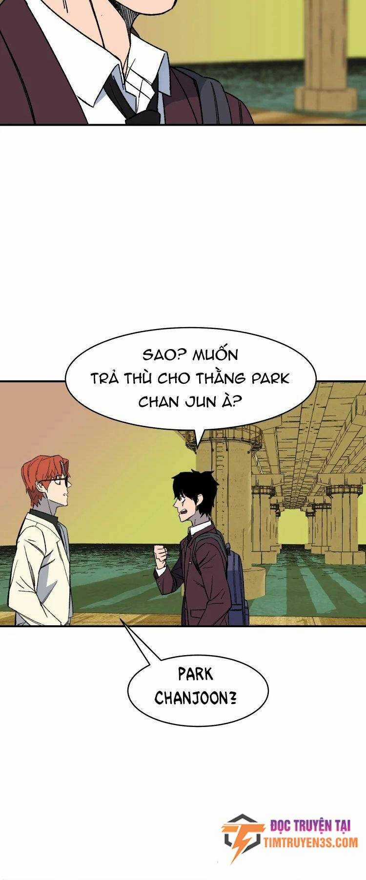 30 Ngày Chapter 22 trang 25