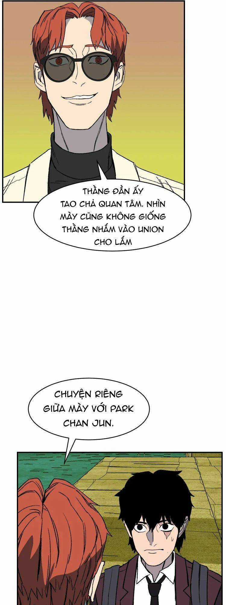 30 Ngày Chapter 22 trang 26