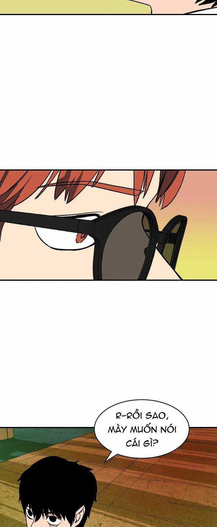 30 Ngày Chapter 22 trang 29