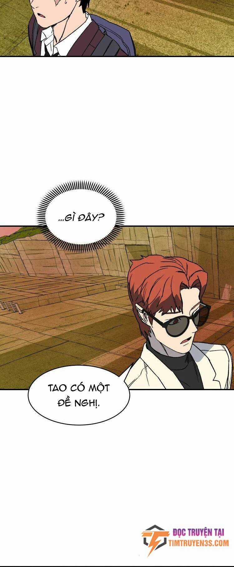 30 Ngày Chapter 22 trang 30