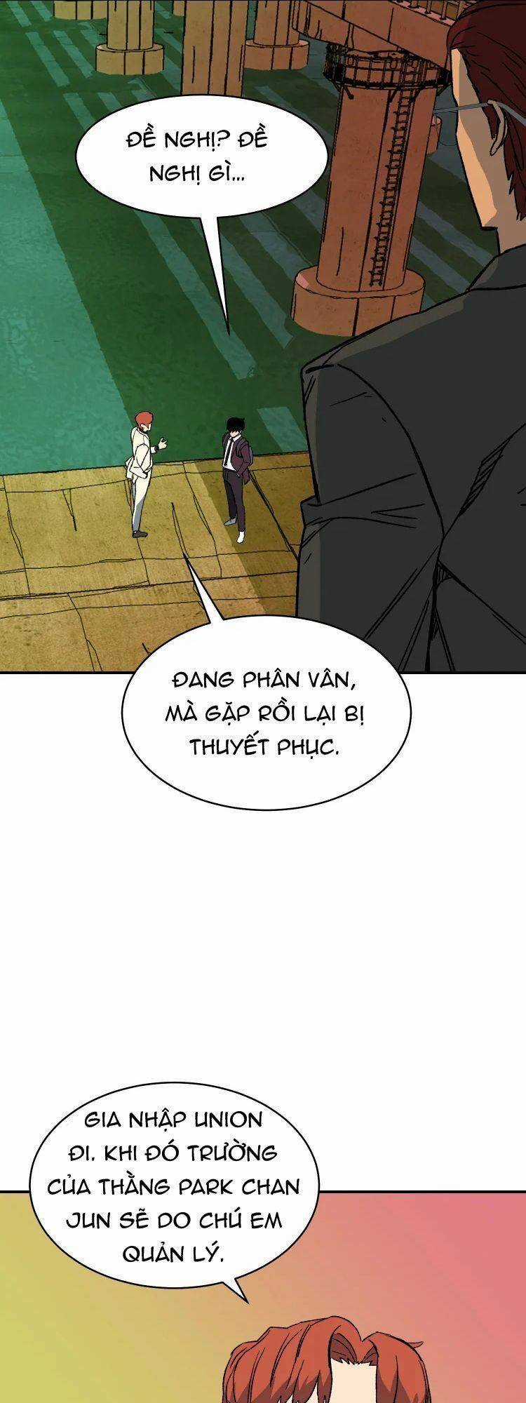 30 Ngày Chapter 22 trang 31