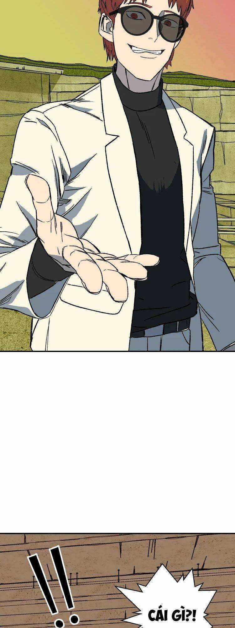 30 Ngày Chapter 22 trang 32