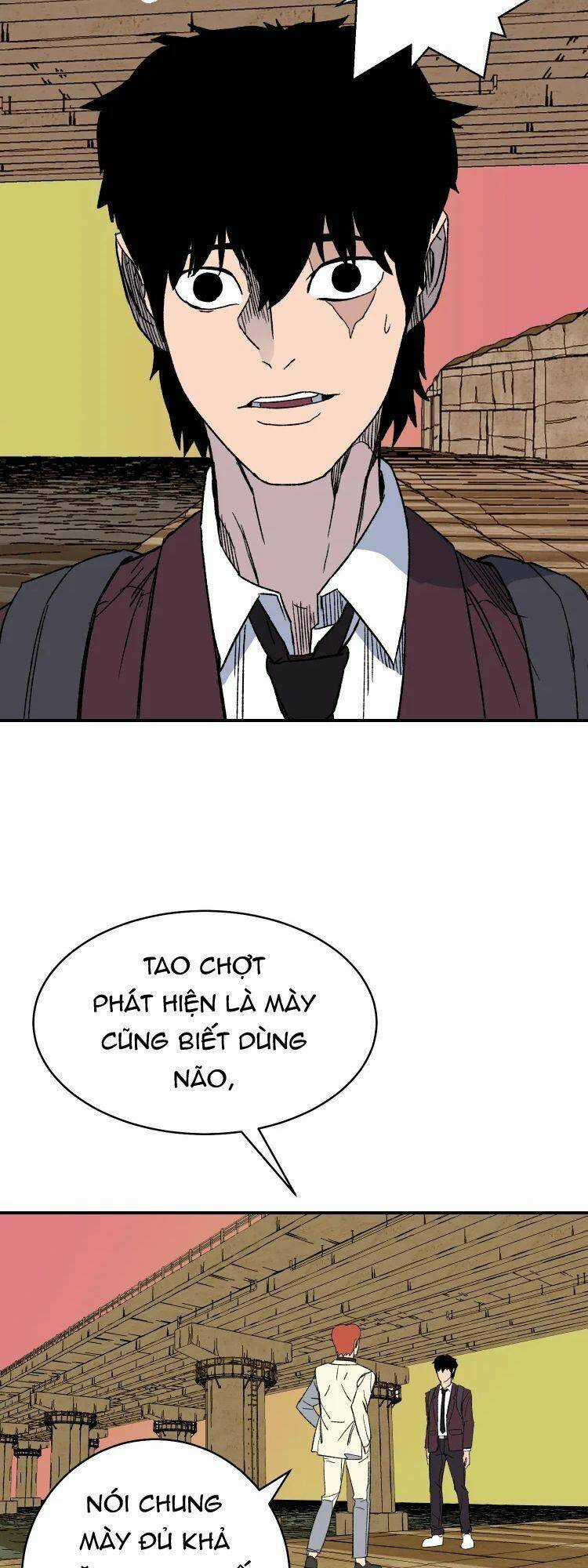 30 Ngày Chapter 22 trang 33