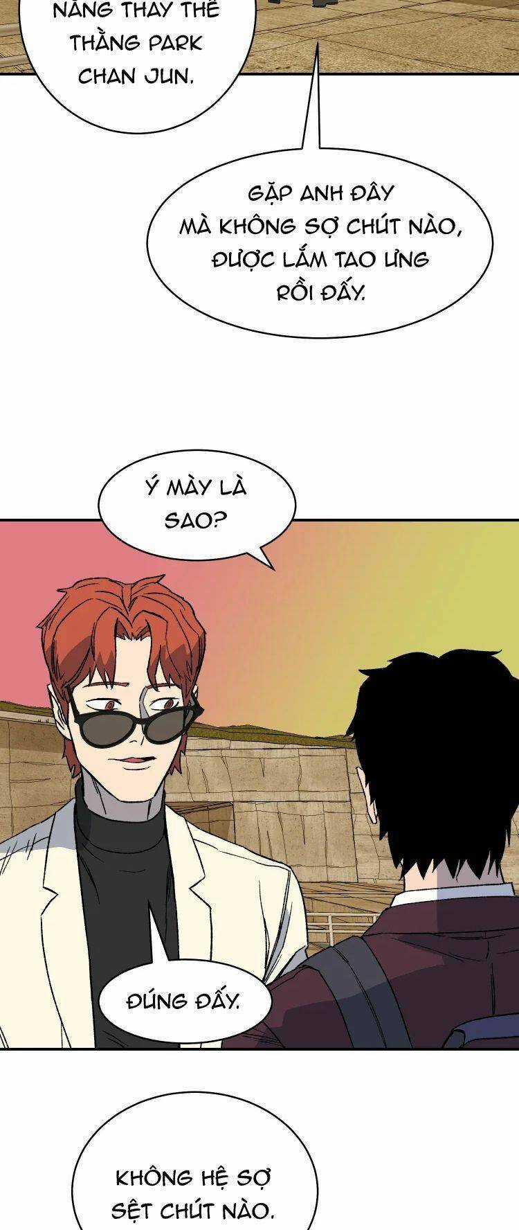 30 Ngày Chapter 22 trang 34