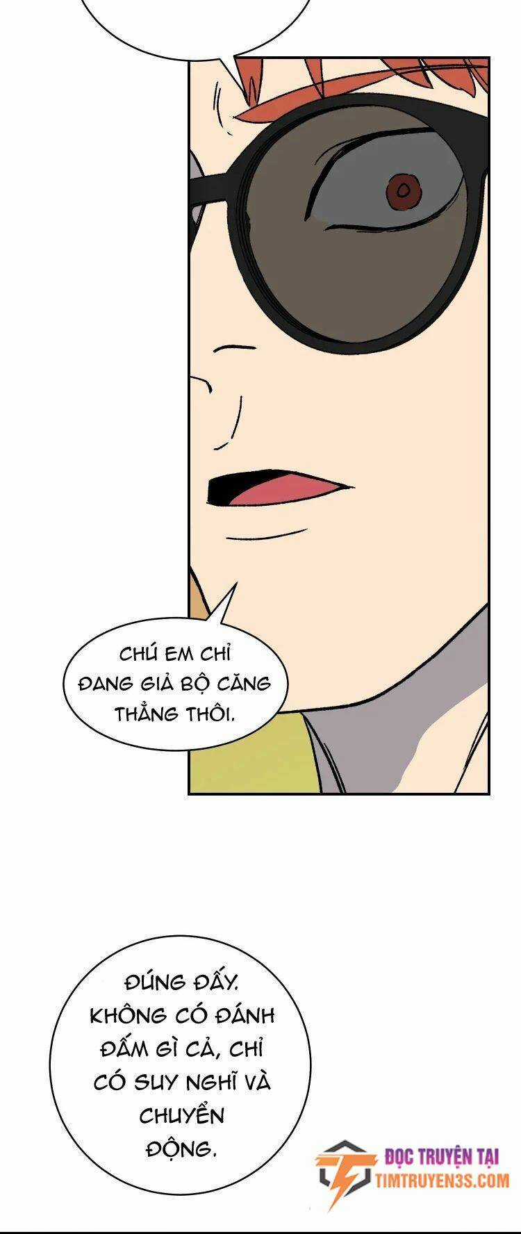 30 Ngày Chapter 22 trang 35