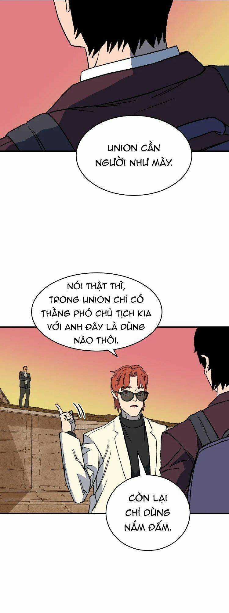 30 Ngày Chapter 22 trang 36