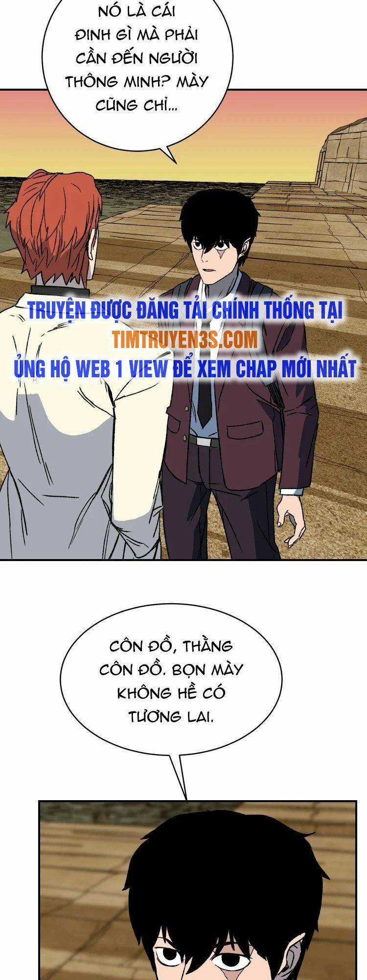 30 Ngày Chapter 22 trang 38