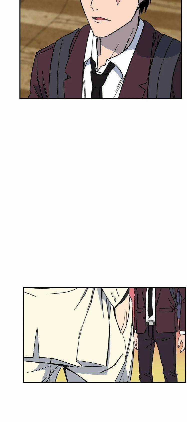 30 Ngày Chapter 22 trang 39