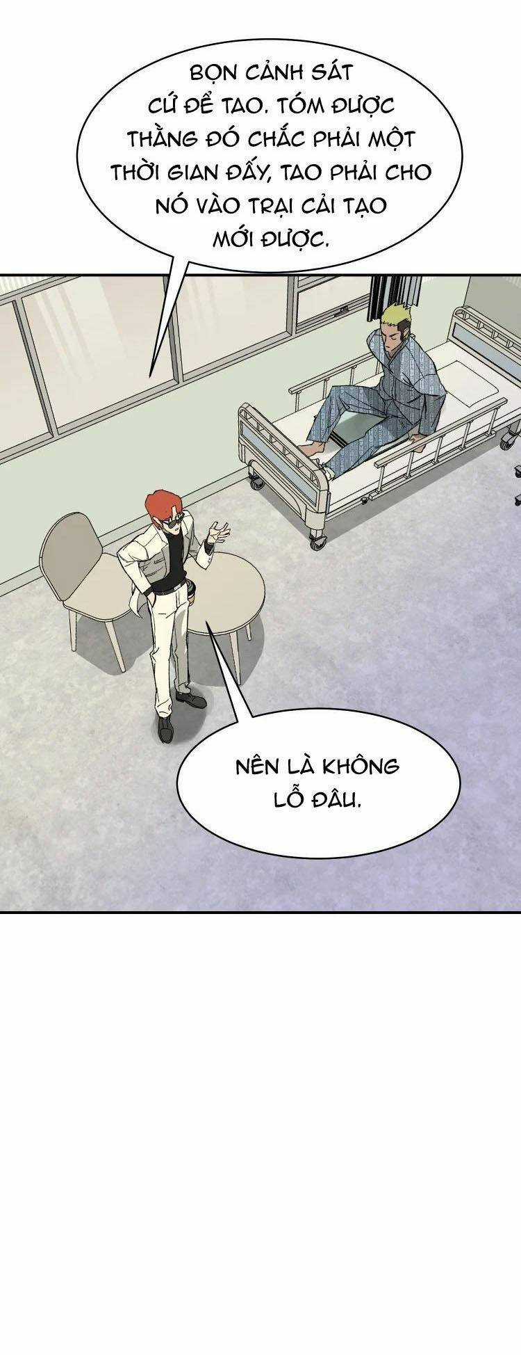 30 Ngày Chapter 22 trang 4