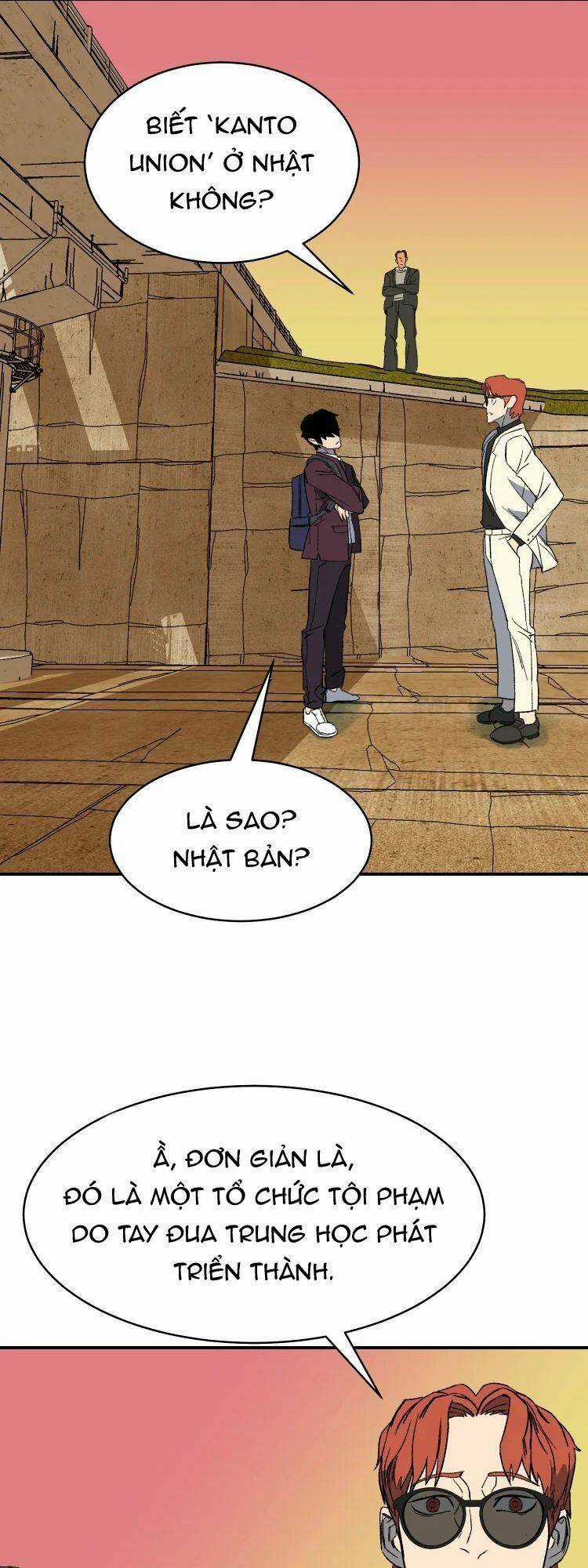 30 Ngày Chapter 22 trang 41