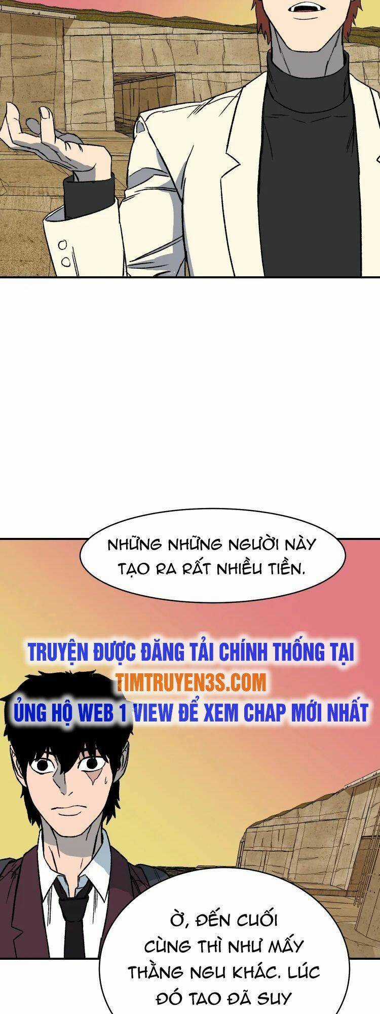 30 Ngày Chapter 22 trang 42