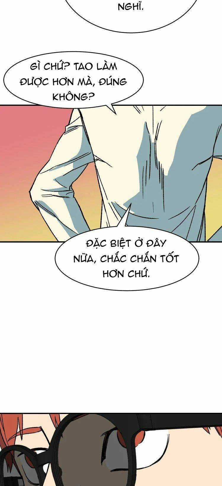 30 Ngày Chapter 22 trang 43