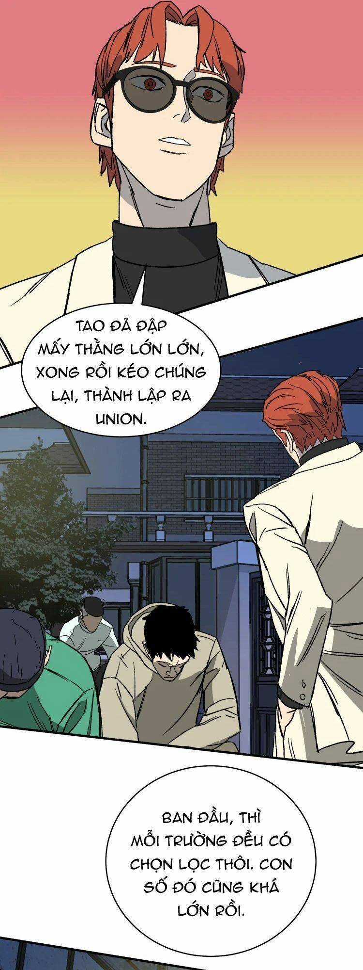 30 Ngày Chapter 22 trang 45