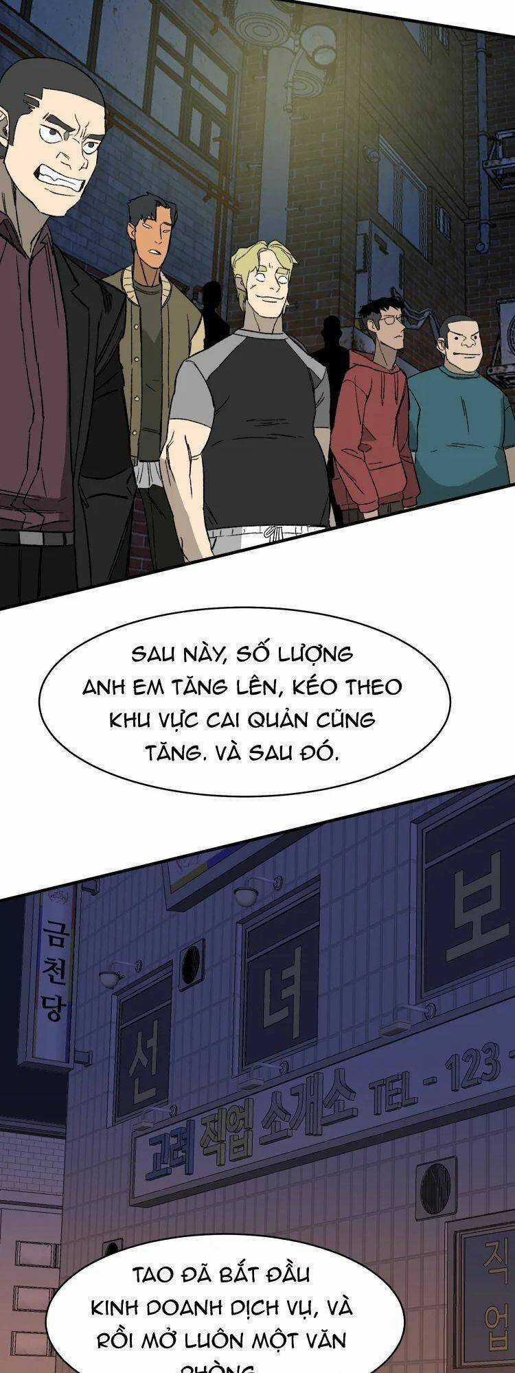 30 Ngày Chapter 22 trang 46