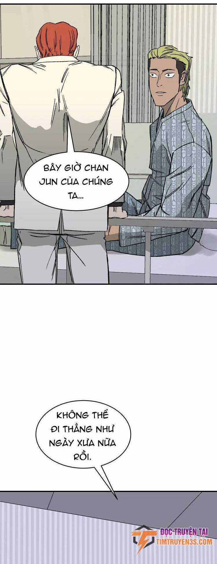 30 Ngày Chapter 22 trang 5