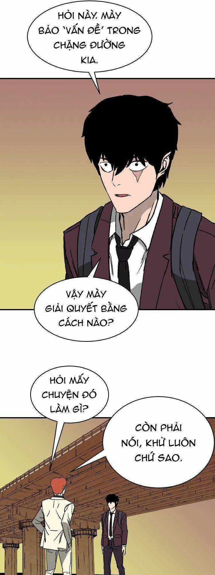 30 Ngày Chapter 22 trang 50