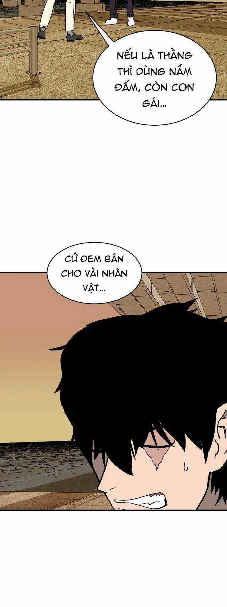 30 Ngày Chapter 22 trang 51