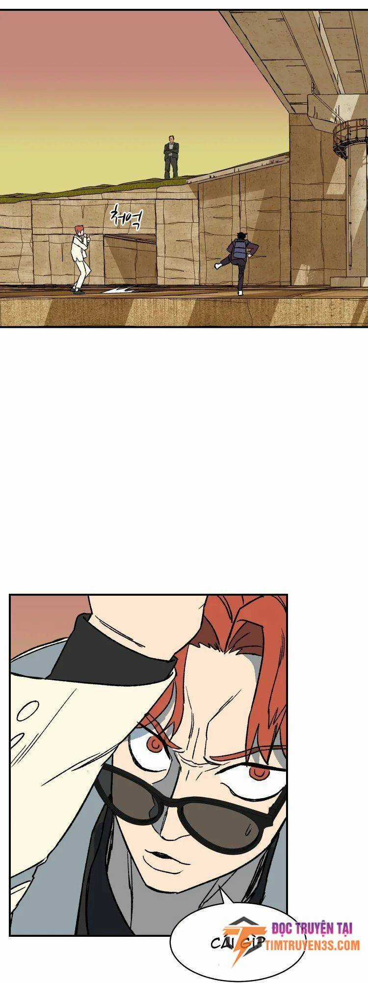 30 Ngày Chapter 22 trang 54