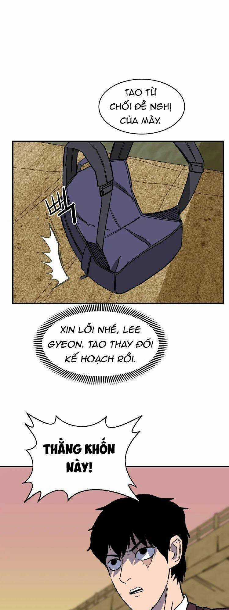 30 Ngày Chapter 22 trang 55