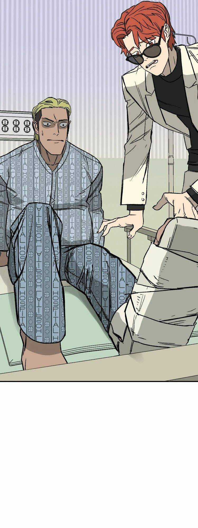 30 Ngày Chapter 22 trang 6