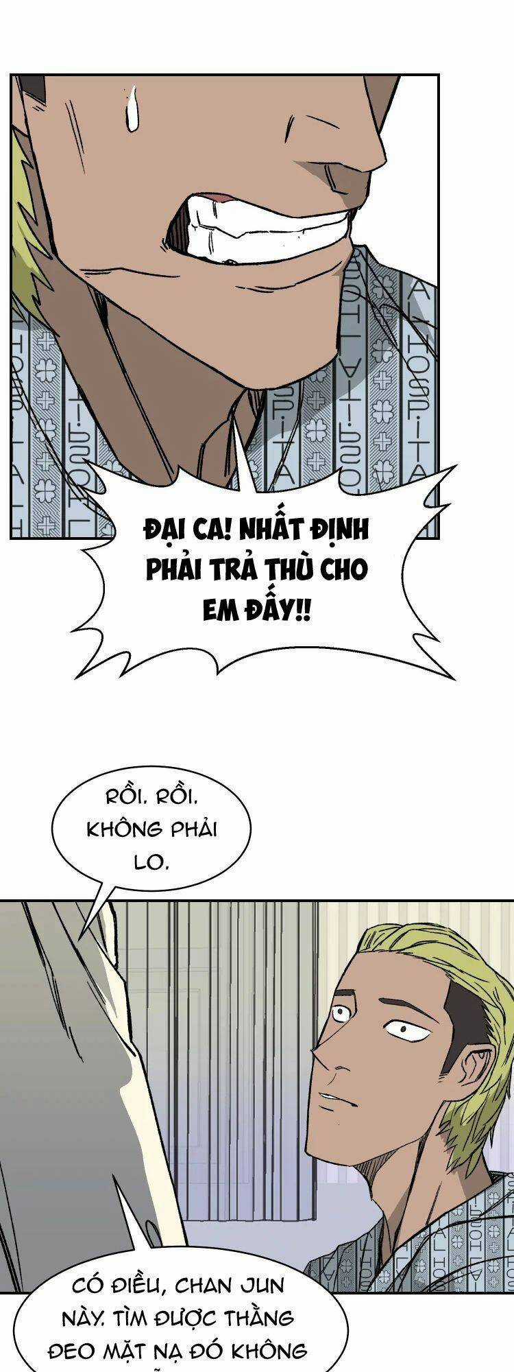 30 Ngày Chapter 22 trang 7