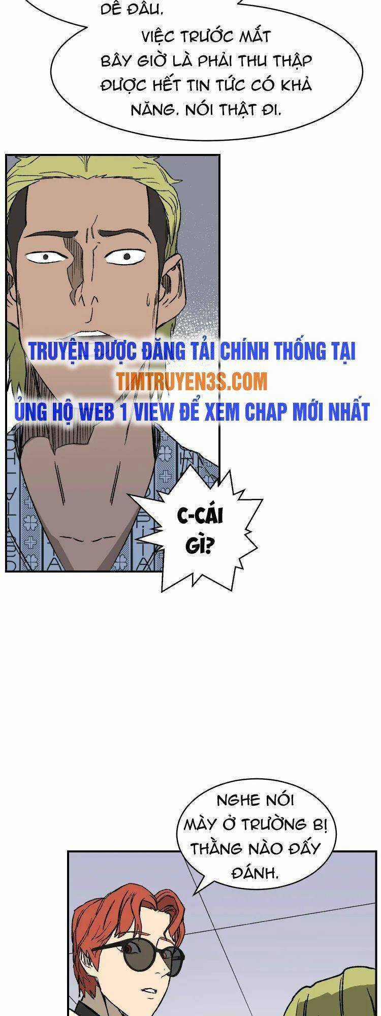 30 Ngày Chapter 22 trang 8
