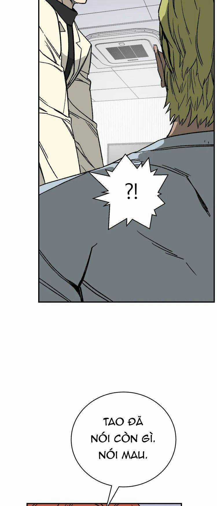 30 Ngày Chapter 22 trang 9