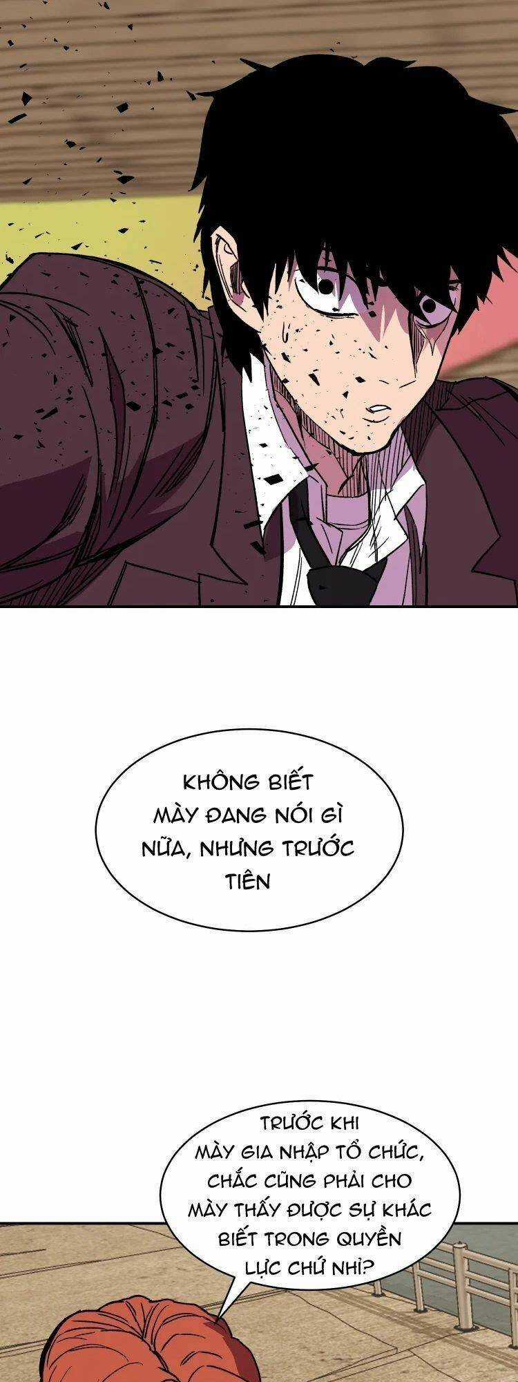 30 Ngày Chapter 23 trang 11