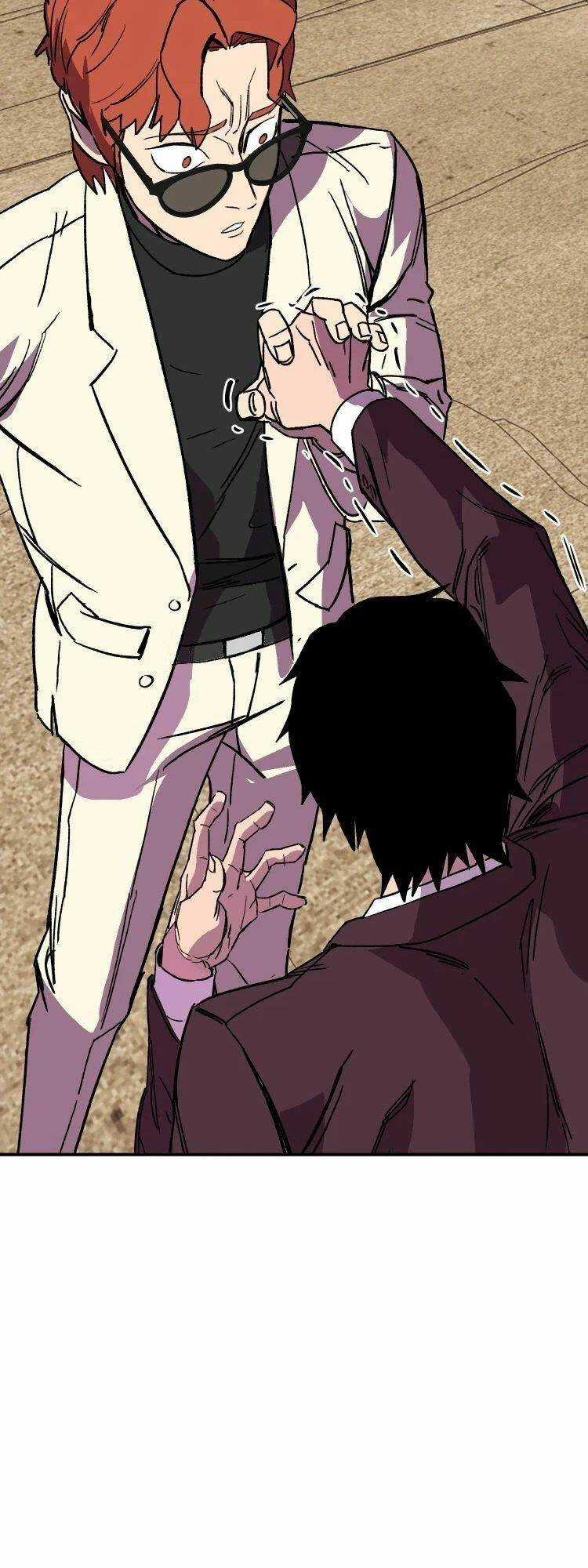 30 Ngày Chapter 23 trang 12