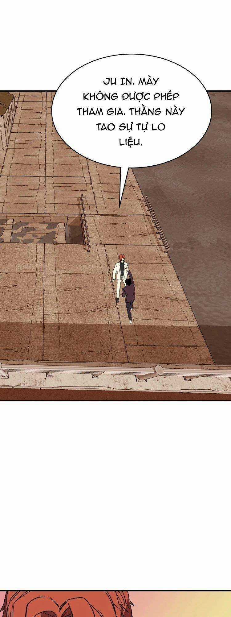 30 Ngày Chapter 23 trang 13