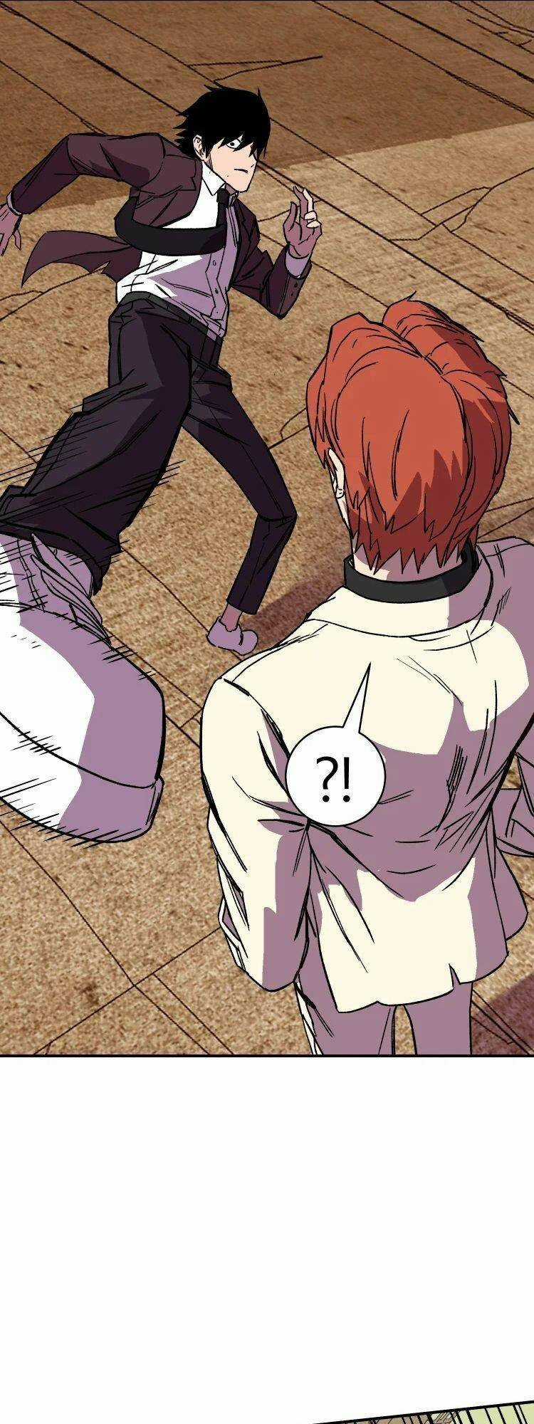 30 Ngày Chapter 23 trang 16