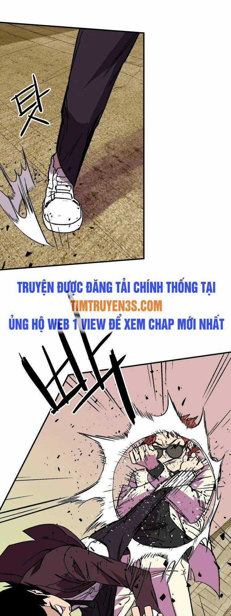 30 Ngày Chapter 23 trang 18