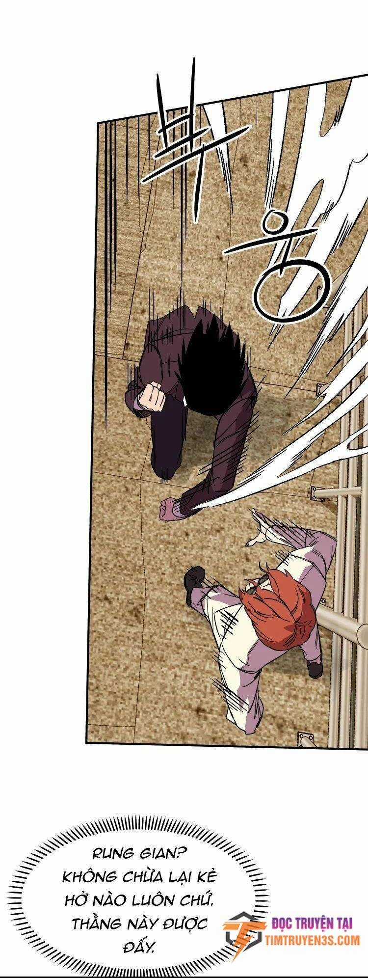 30 Ngày Chapter 23 trang 20