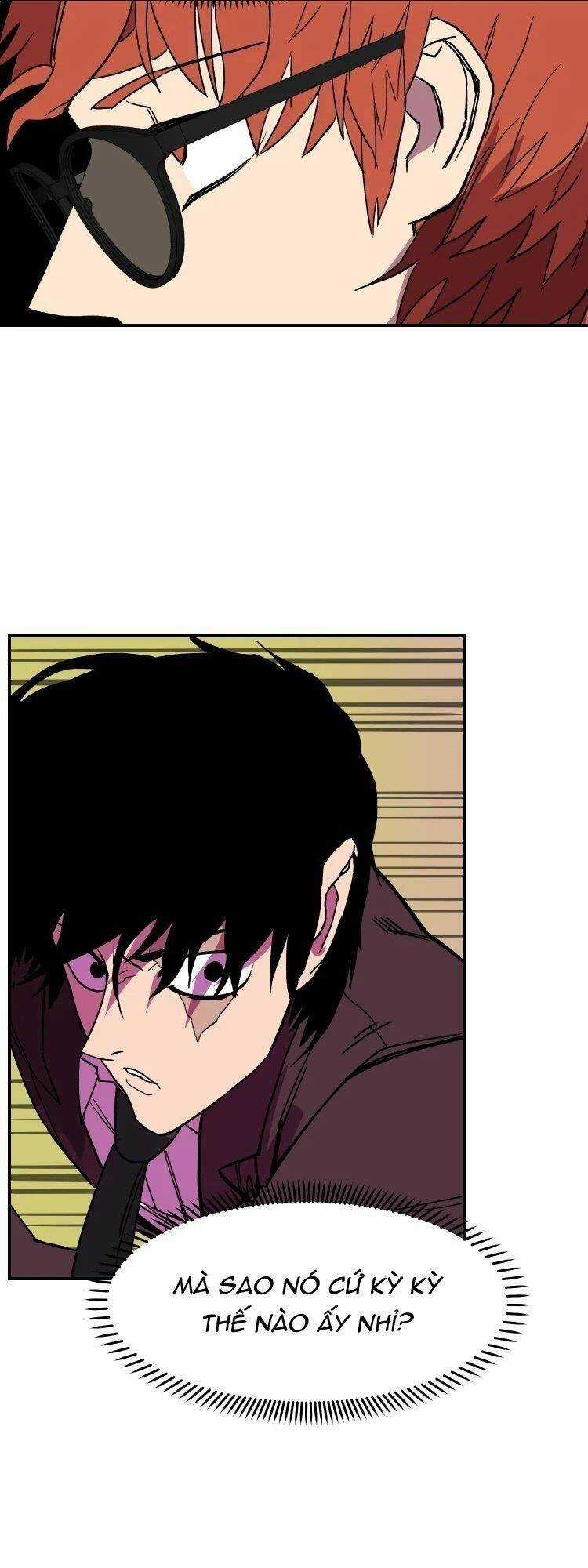 30 Ngày Chapter 23 trang 21