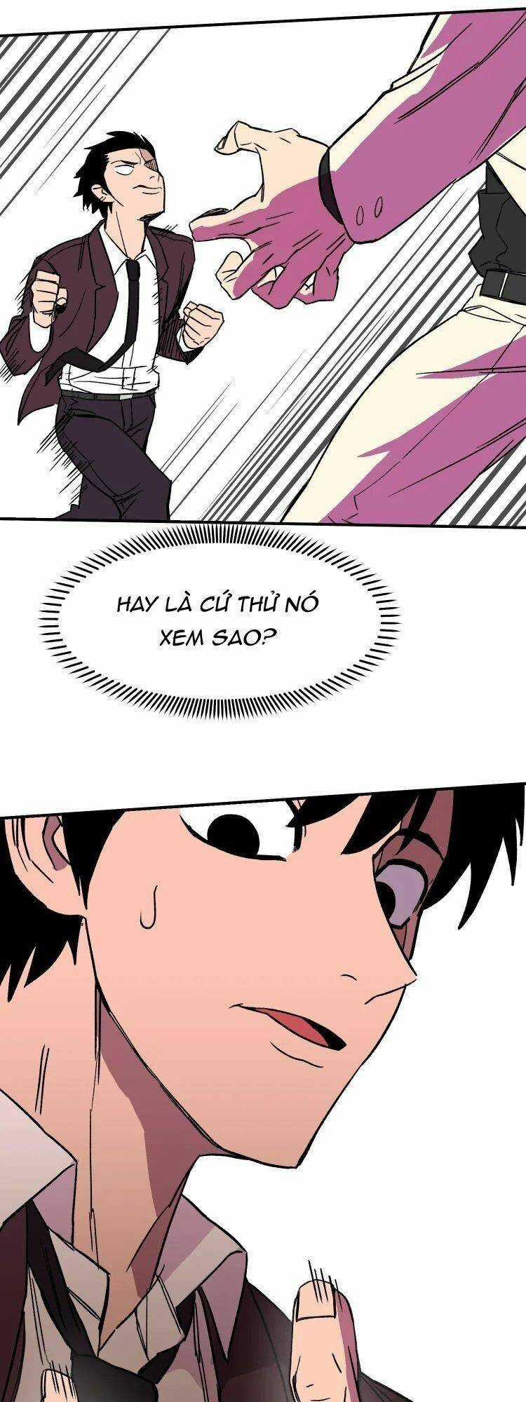 30 Ngày Chapter 23 trang 22