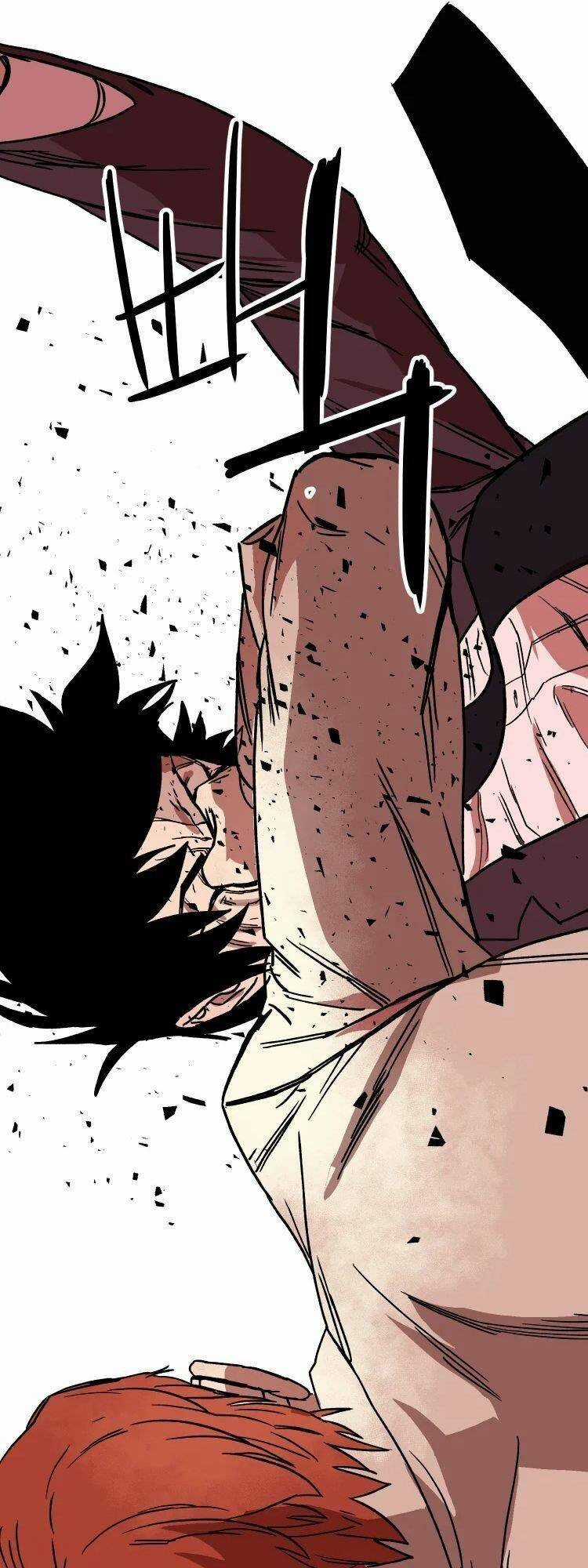 30 Ngày Chapter 23 trang 26