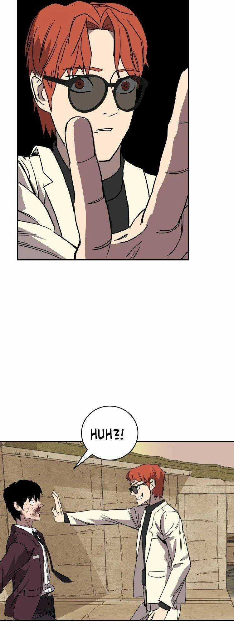 30 Ngày Chapter 23 trang 28