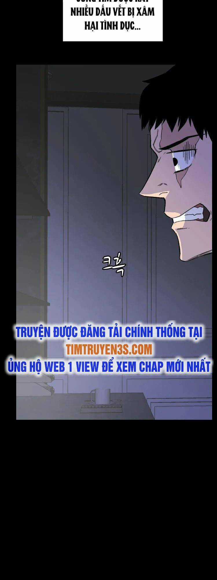 30 Ngày Chapter 23 trang 3