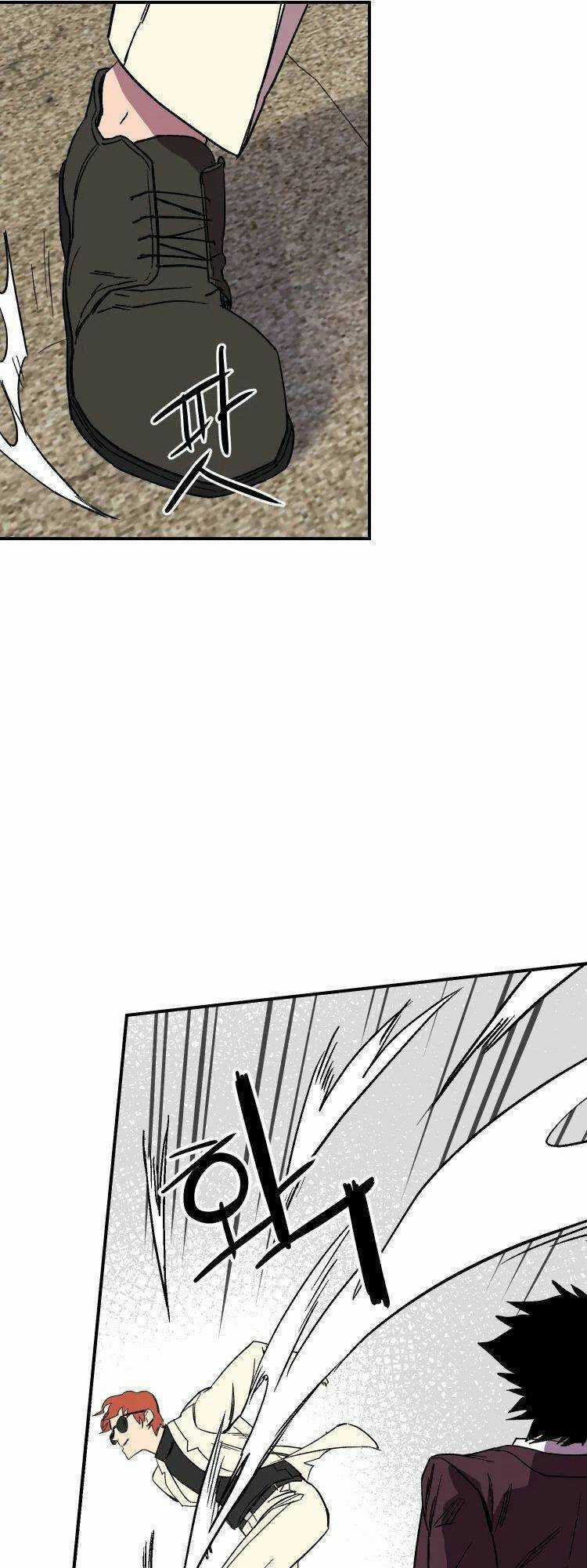 30 Ngày Chapter 23 trang 31