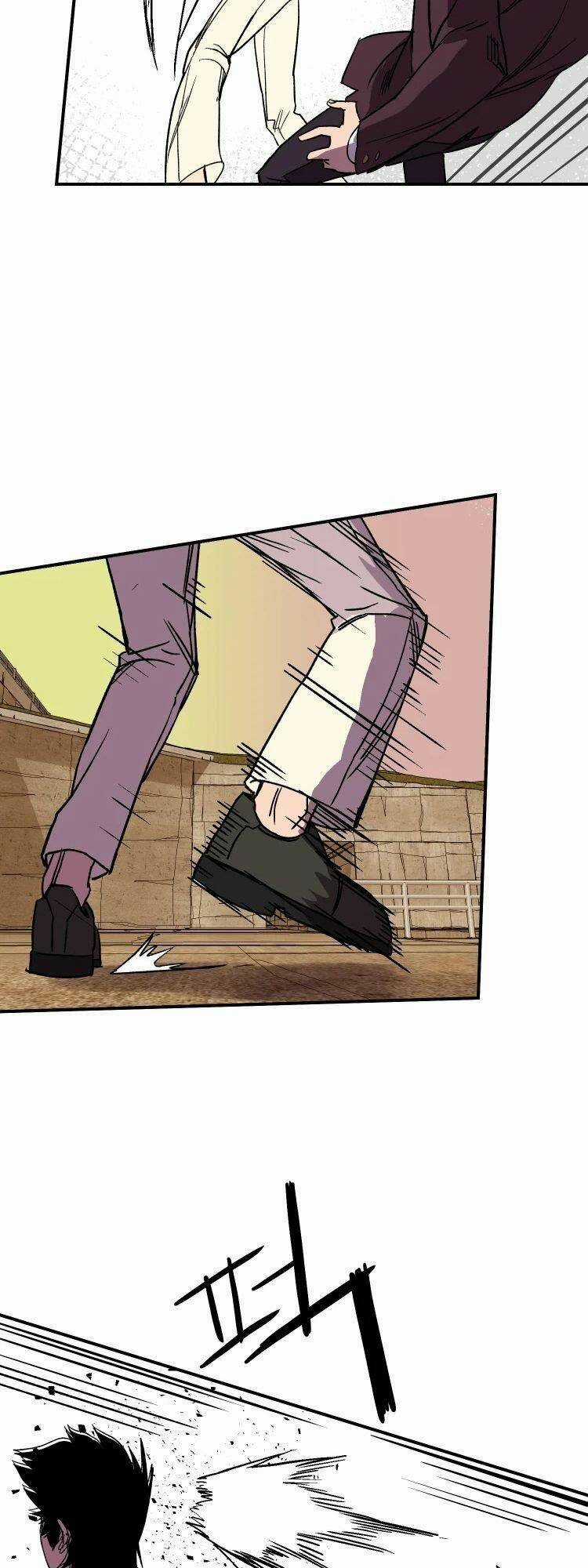 30 Ngày Chapter 23 trang 32