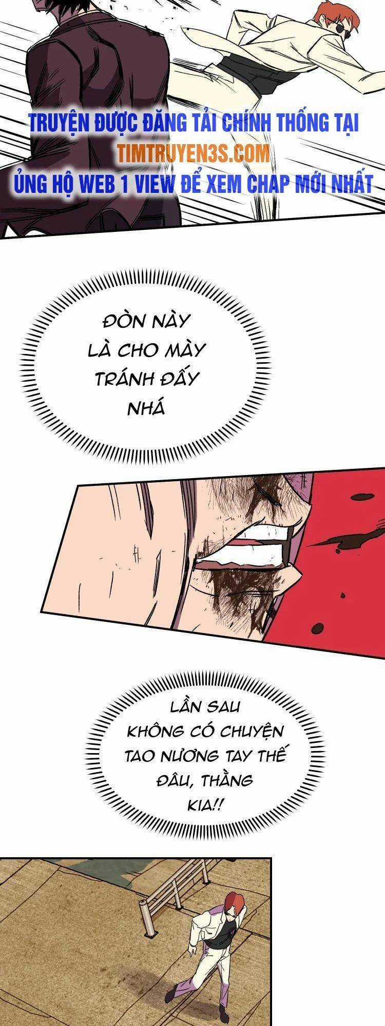 30 Ngày Chapter 23 trang 33