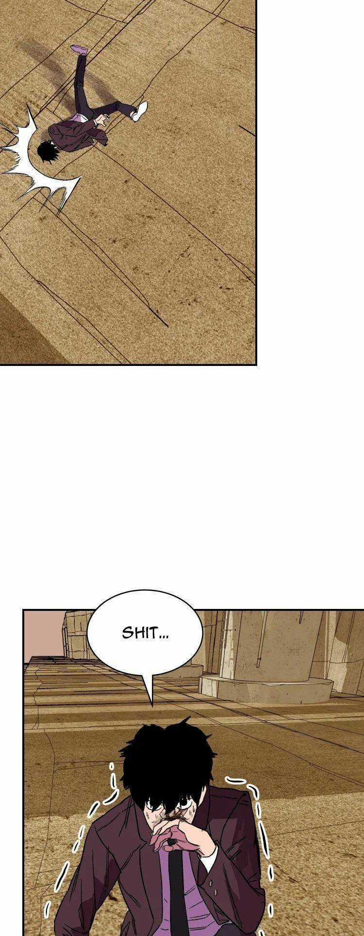 30 Ngày Chapter 23 trang 34