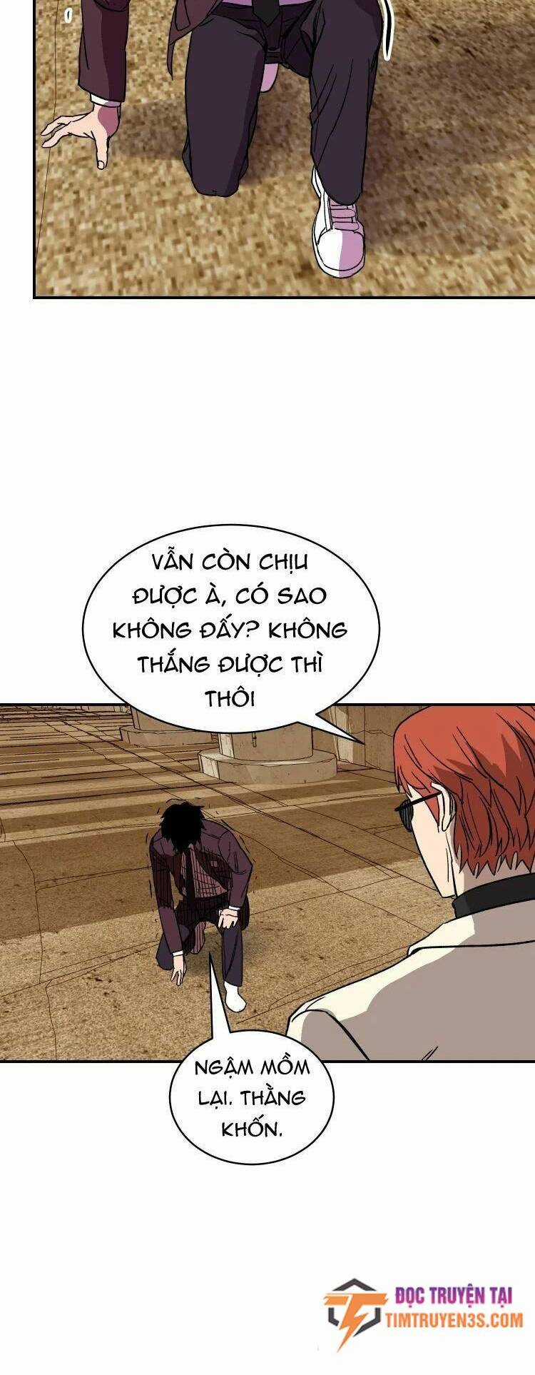 30 Ngày Chapter 23 trang 35