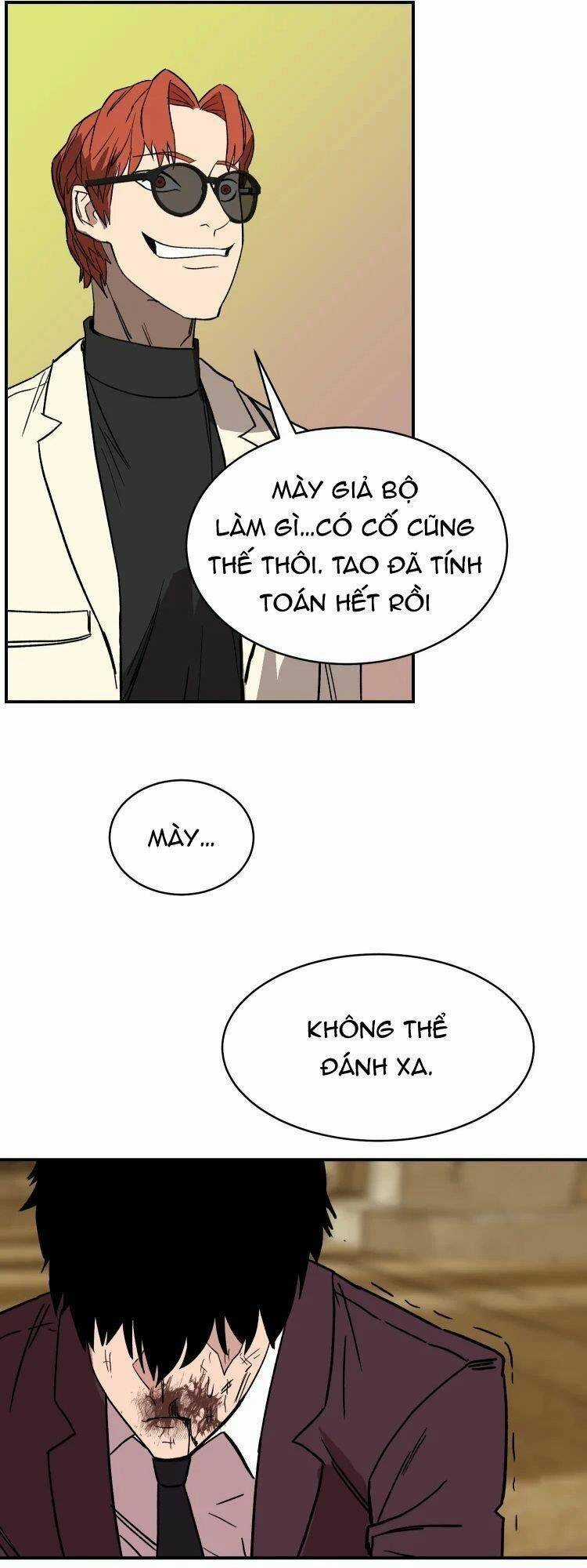 30 Ngày Chapter 23 trang 36