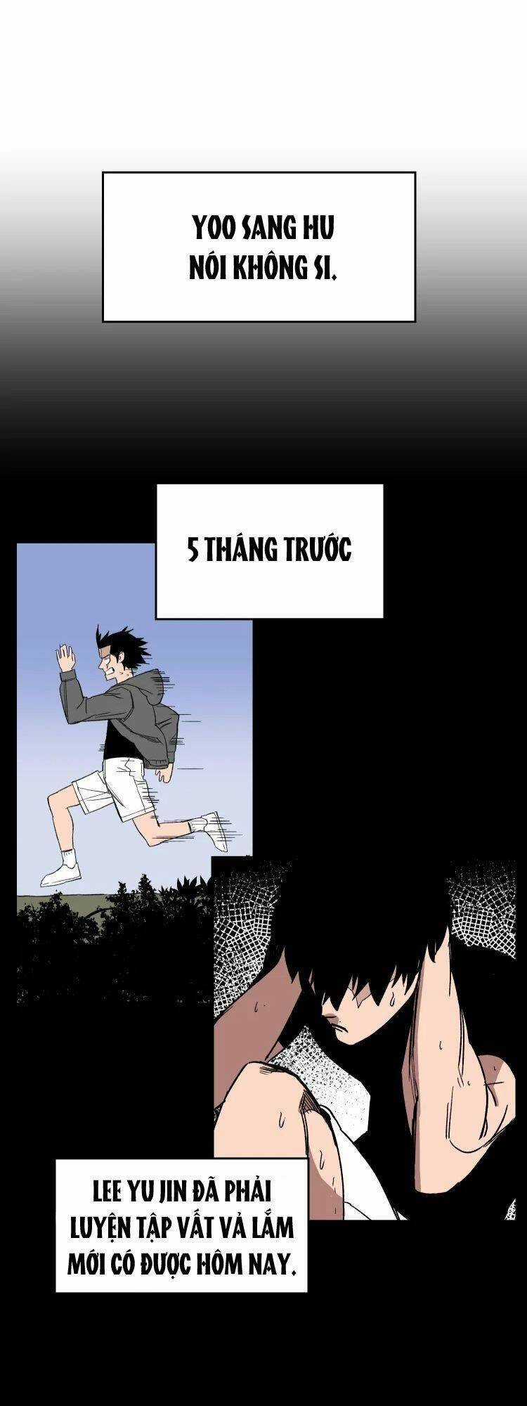 30 Ngày Chapter 23 trang 37